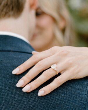 Matt Lintz Instagram - Unforgettable. 
This night. This man. 

Matthew Collins Lintz, I can’t wait to be your wife.
