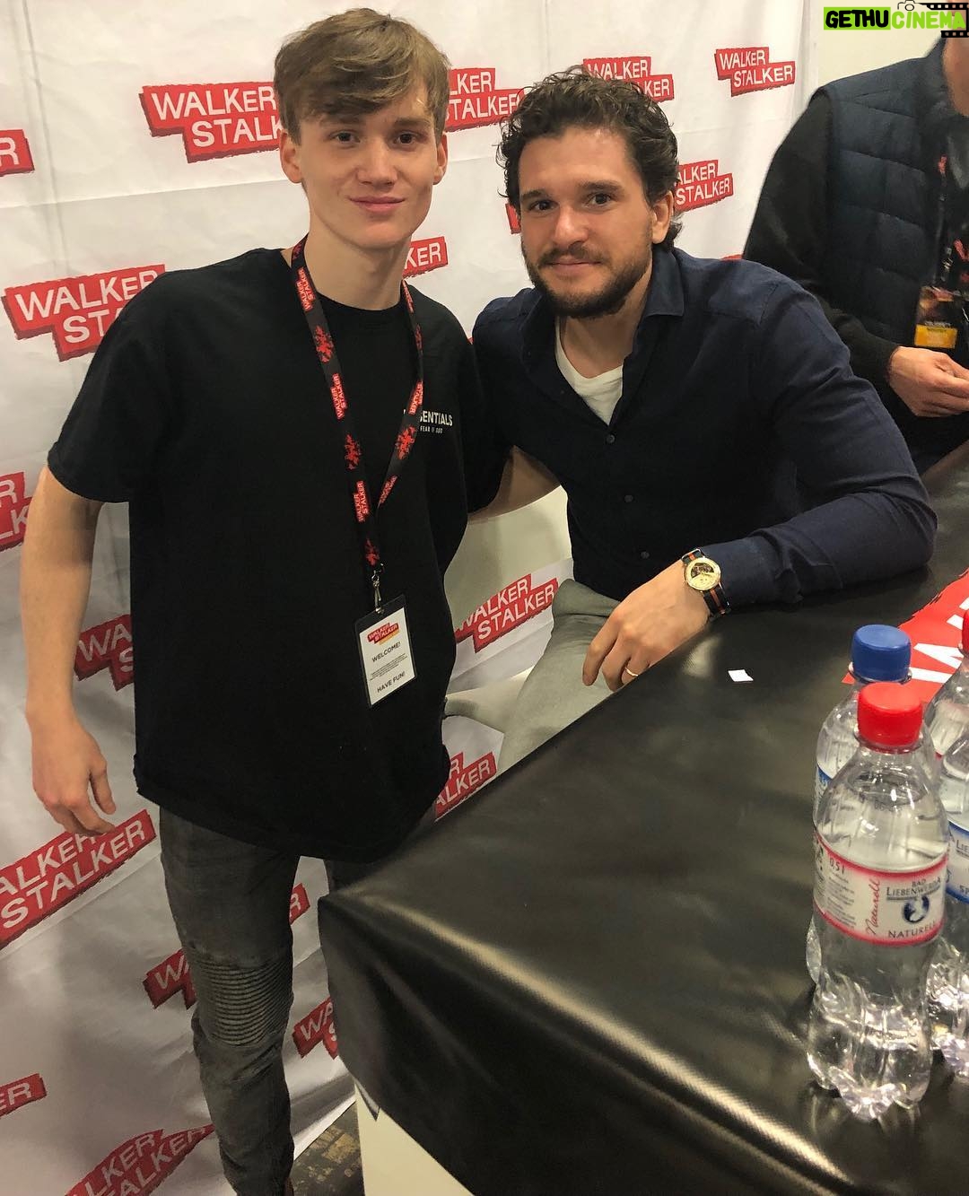 Matt Lintz - 38.8K Likes - The king of the north!