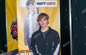 Matt Lintz Instagram - 2020 is my year 💪🏼