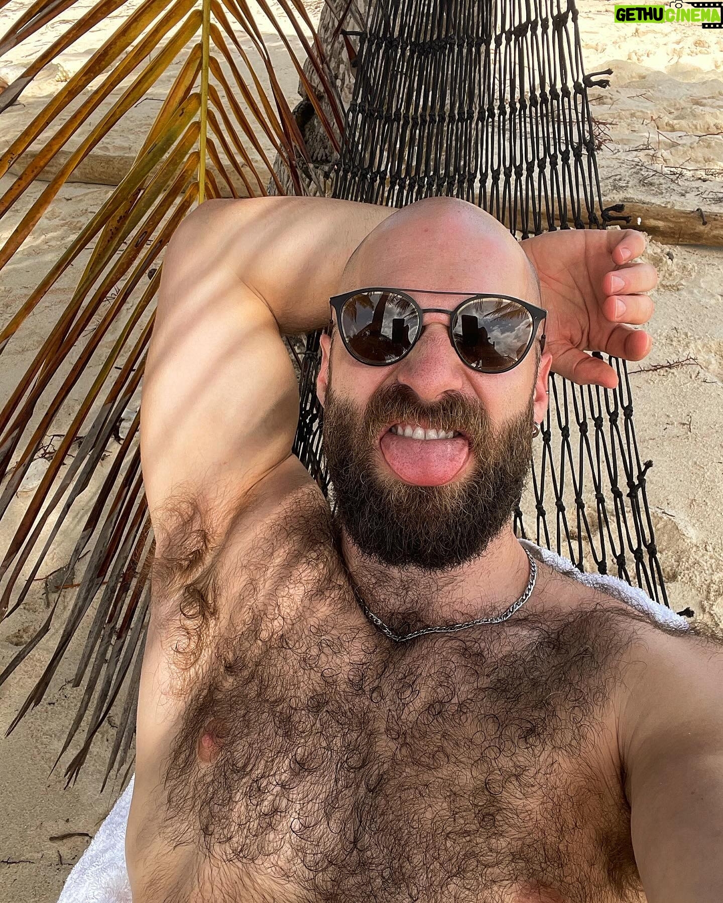 Matt Lister - 8.2K Likes - I require a cocktail, a hammock, sand between my toes and some summer ASAP! Lisbon keeps edging me and it’s getting on my tits now. I need sunshine but with a bit of heat pretty please!