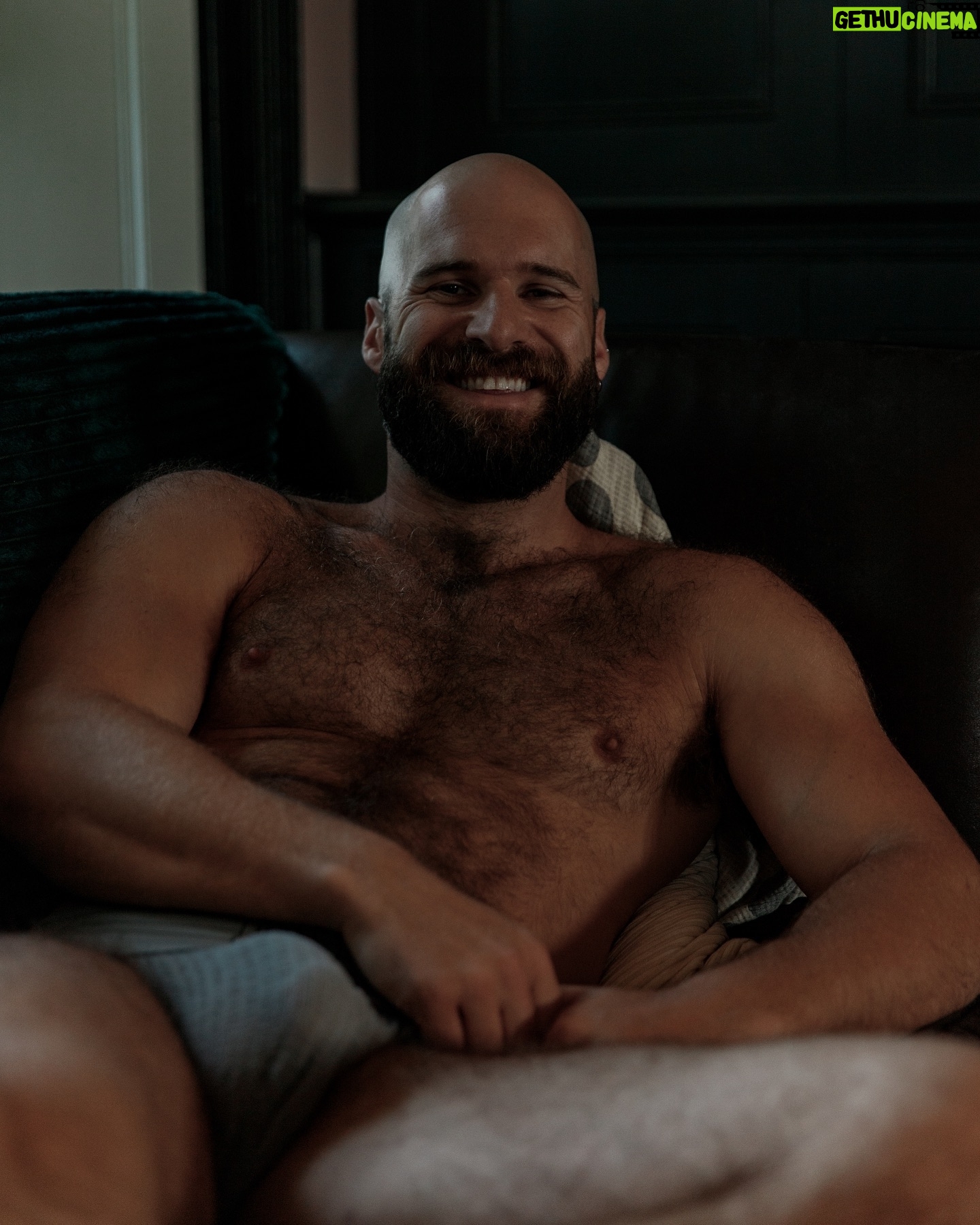 Matt Lister - 8.4K Likes - The handsome @mrmattlister