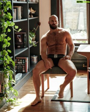 Matt Lister Instagram - My devils ivy is dragging on the floor… no, that’s not a euphemism. 

📸 @edblack98, head over to my OF to check out the rest of the shoot and much more @mrmattlister