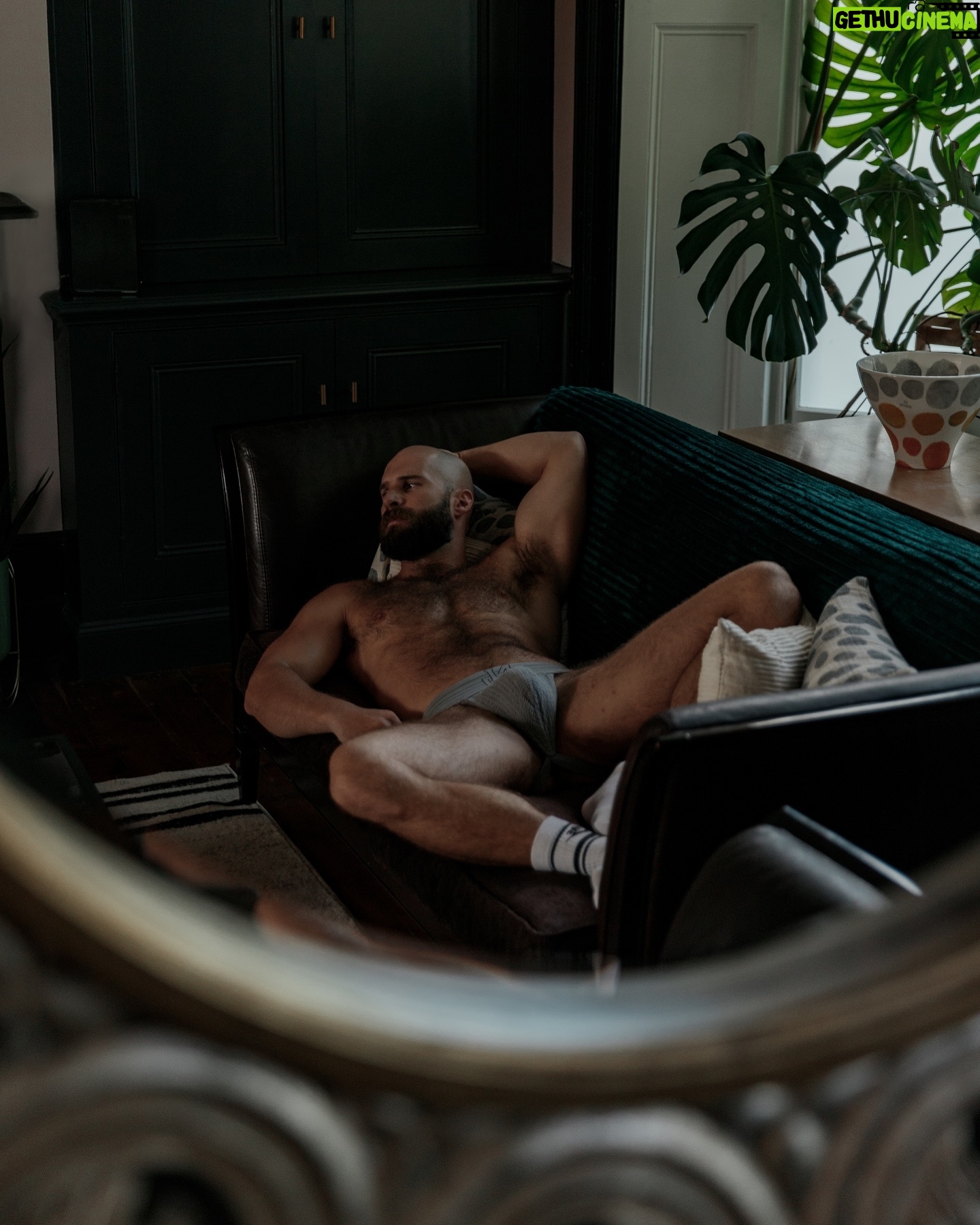 Matt Lister - 8.4K Likes - The handsome @mrmattlister