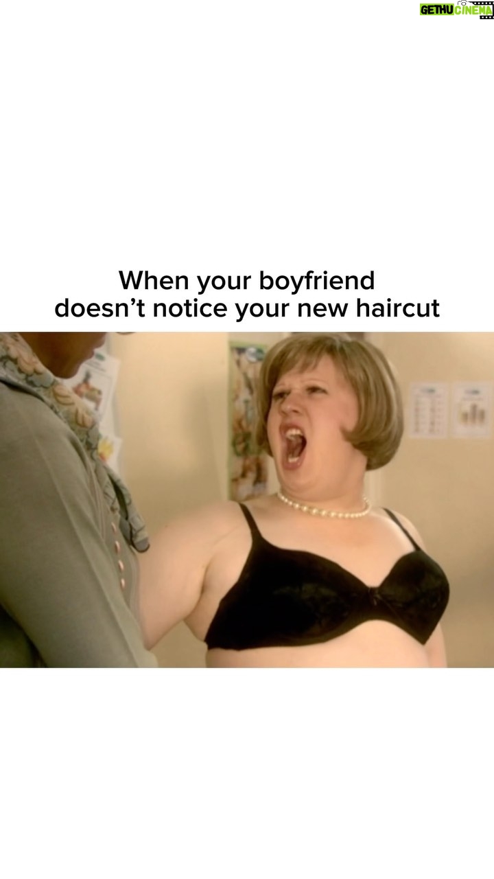 Matt Lucas - 6.9K Likes - All that work for nothing 🙄
#littlebritain #meme #britishhumour