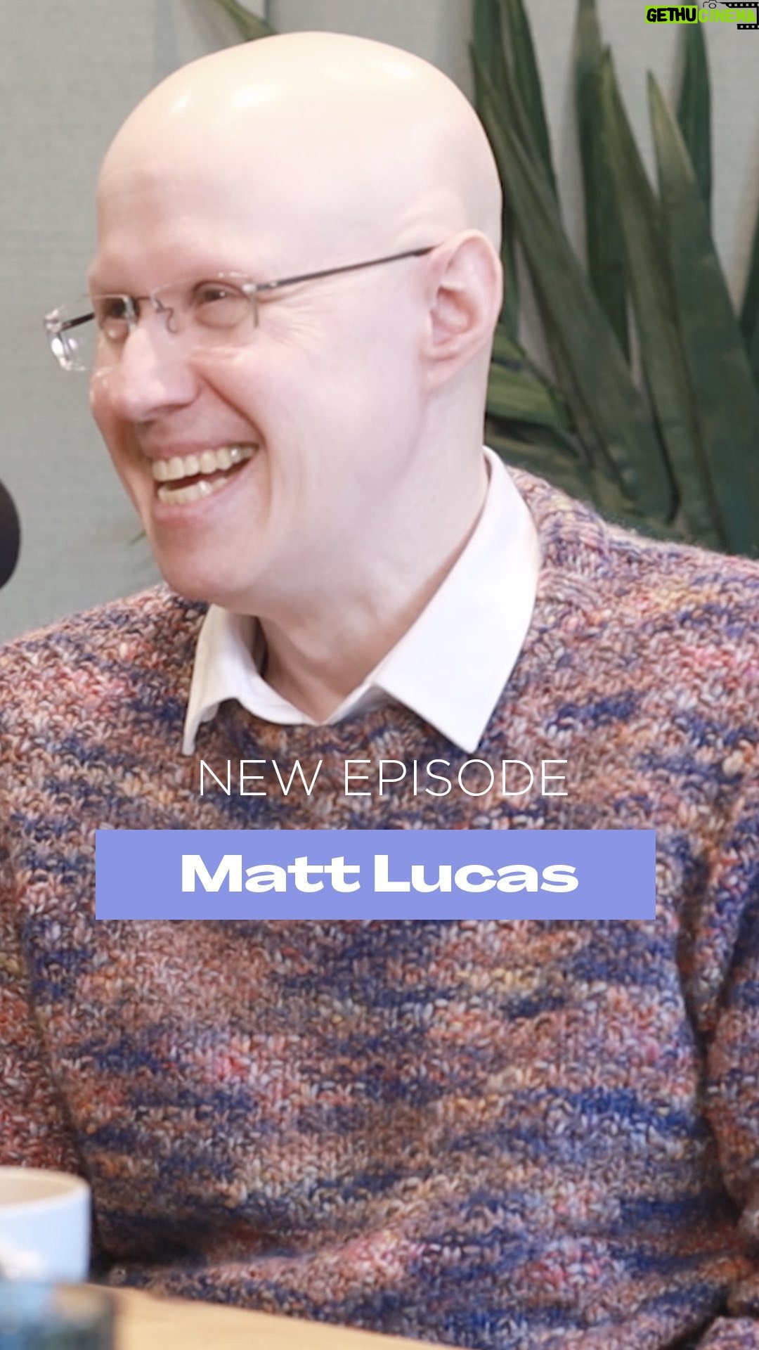 Matt Lucas - 8.3K Likes - Are you approaching the festive season without loved ones? Comedian, presenter, and author Matt Lucas has been thinking a lot about what it’s like to be grieving around this time of year.
In this chat with Fearne, Matt talks through some of the personal experiences that led him to write a children’s book about a boy who’s approaching Christmas without his mum. They also share that creativity has the ability to pull them out of depressions.
Plus, using parts of his own life as examples, Matt explains why we might need to think more about the prison population, and why it’s important to understand the back story of what it means to be gay in the UK.
Matt’s musical children’s book, The Boy Who Slept Through Christmas, is out now.
