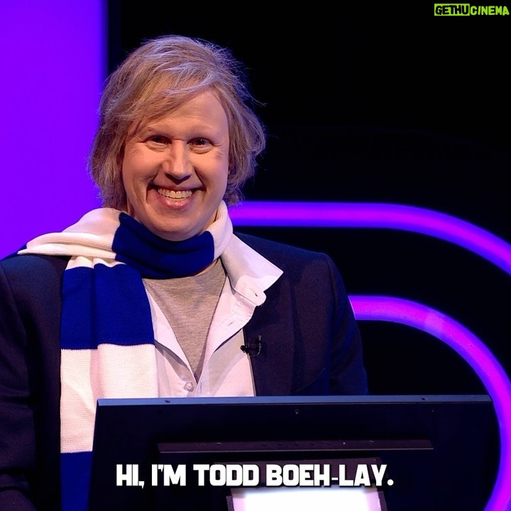 Matt Lucas - 6.5K Likes - Join your host Gary Neville and contestant Todd Boehly for ‘Who Wants to be a Billion Pound Bottle Job?’
New Fantasy Football League tonight at 9.45 on Sky Max