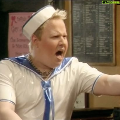 Matt Lucas - 6.8K Likes - To celebrate Little Britain’s 20th anniversary, we are posting a sketch from the first series every day this month. You can see more sketches at https://www.youtube.com/@LucasAndWalliams xx
Matt & David