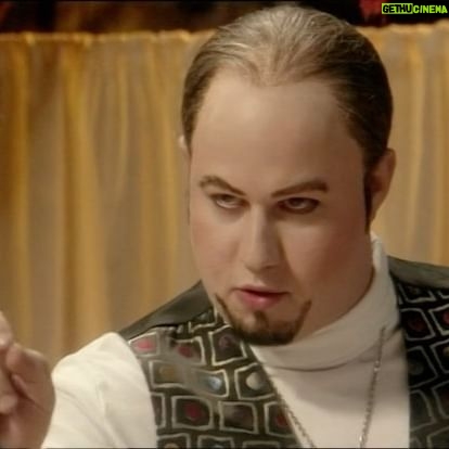 Matt Lucas - 7.4K Likes - To celebrate Little Britain’s 20th anniversary, we are posting a sketch from the first series every day this month. You can see more sketches at https://www.youtube.com/@LucasAndWalliams xx
Matt & David