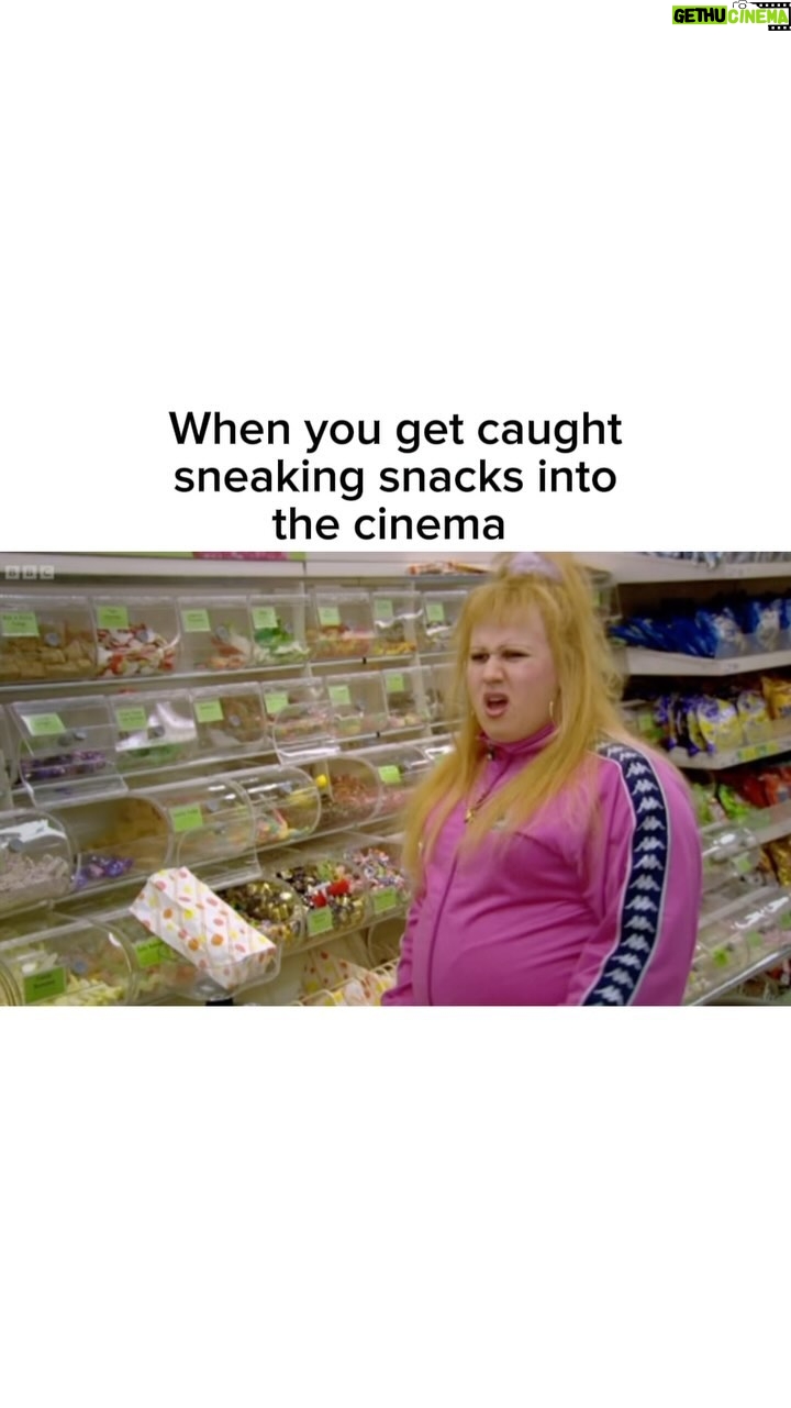Matt Lucas - 10.2K Likes - I ain’t not never done nuffin or nuffin so shut up!
#littlebritain #meme #britishhumour