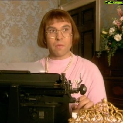 Matt Lucas - 7.5K Likes - To celebrate Little Britain’s 20th anniversary, we are posting a sketch from the first series every day this month. You can see more sketches at https://www.youtube.com/@LucasAndWalliams xx
Matt & David
