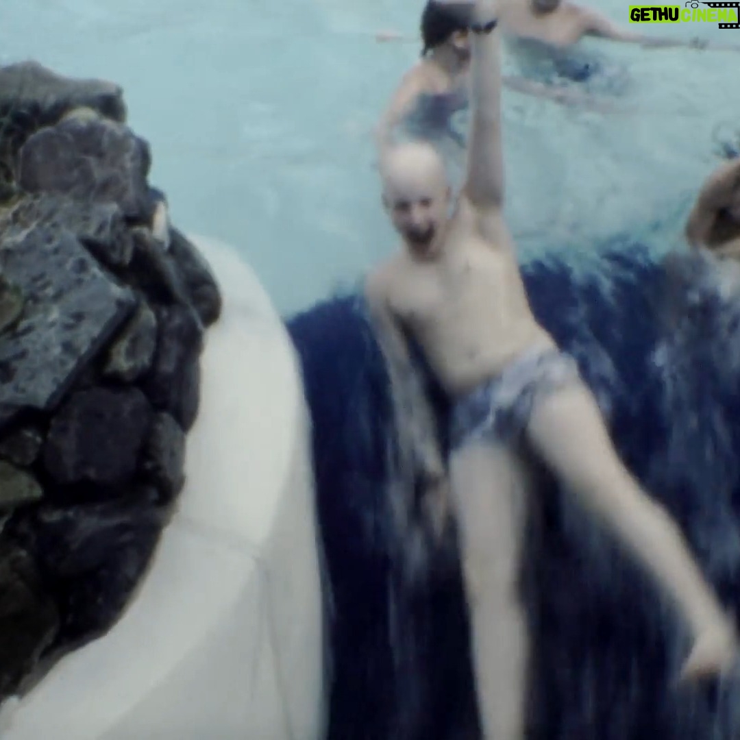 Matt Lucas - 18.3K Likes - I was sent this today and it's the first time I've seen it since 1988! It's 14 year old me on a family trip to Centerparcs!