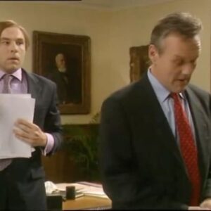 Matt Lucas Instagram - To celebrate Little Britain’s 20th anniversary, we are posting a sketch from the first series every day this month. You can see more sketches at https://www.youtube.com/@LucasAndWalliams xx

Matt & David