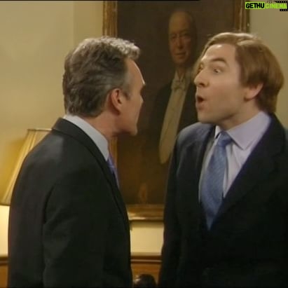Matt Lucas - 3.8K Likes - To celebrate Little Britain’s 20th anniversary, we are posting a sketch from the first series every day this month. You can see more sketches at https://www.youtube.com/@LucasAndWalliams xx
Matt & David