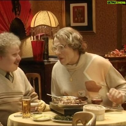 Matt Lucas - 4.5K Likes - To celebrate Little Britain’s 20th anniversary, we are posting a sketch from the first series every day this month. You can see more sketches at https://www.youtube.com/@LucasAndWalliams xx
Matt & David