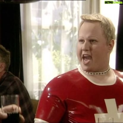 Matt Lucas - 15.3K Likes - To celebrate Little Britain’s 20th anniversary, we are posting a sketch from the first series every day this month. You can see more sketches at https://www.youtube.com/@LucasAndWalliams xx
Matt & David