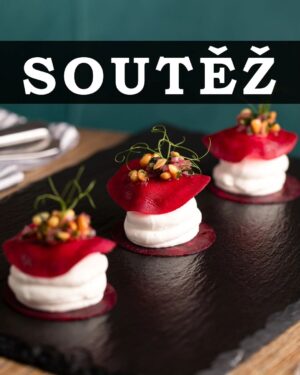 Matt Pardus Instagram - Dneska tu pro Vás máme jednu skvělou soutěž o večeři pro dva v jedné ze 44 restaurací dle Vašeho výběru v rámci nadcházejícího @restaurantweek_cz ❤️

Podmínky soutěže:
1. Dejte sledovat @berkyofficial
2. Dejte sledovat @restaurantweek_cz
3. Dejte sledovat @mattpardus
4. V komentáři pod tímto příspěvkem označte člověka, kterého byste vzali s sebou - počet komentářů je jen na Vás - s více komentáři roste i šance na výhru!

1 vítěze vyhlásíme v neděli 22.10. a ten si pak může vybrat návštěvu pro dva v jedné z festivalových restaurací na stránkách Restaurant Weeku v hodnotě 2 x 790,- Kč v době konání festivalu 🖤

Stejná soutěž probíhá i na Facebooku Pavel Berky, tak zkuste štěstí i tam 😉

Na restaurace a jejich menu můžete mrknout na stránkách @restaurantweek_cz a pokud by se Vám nechtělo čekat do neděle, tak využijte slevu 100 Kč s kódem BERKY100 na jakoukoliv rezervaci a vyberte si rovnou 😉

Za sdílení budu moc rád! 🖤

Tak hodně štěstí a krásný večer! 🖤
•
•
•
#berky #pavelberky #soutez #souteze #soutezime #soutezenasbavi #soutezim #soutezimeoz6 #soutezeonline #soutezecz #soutěž #soutěže #vyhraj #vyhra #giveaway #giveaways #dnesvyhram #dnessoutezim #mattpardus #damesoutez #bezvasoutez #skvelasoutez #cz #czech #praha #prague #czechrepublic #restaurantweekcesko #jidlofrci