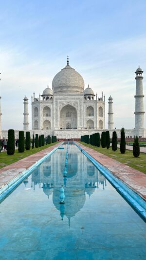 Matt Preston Instagram - The countdown is on for our NEW celebrity-hosted luxury India tour! 

Designed and hosted by Matt Preston and Gary Mehigan, travel from pavement to palace on a once-in-a-lifetime, ultra-exclusive tour.

Don’t miss your chance to book – this tour launches on March 19 with extremely limited spots available.

#luxuryescapes #luxescaping #luxurytraveller #luxurytrips #luxurytraveler #luxurytravel #luxurytraveldaily #luxurytraveladvisor #luxuryhotel #luxuryhotels #luxuryhotelsworld #luxuryhotelsoftheworld #luxuryhotelsandresorts #luxuryresort #luxuryresorts