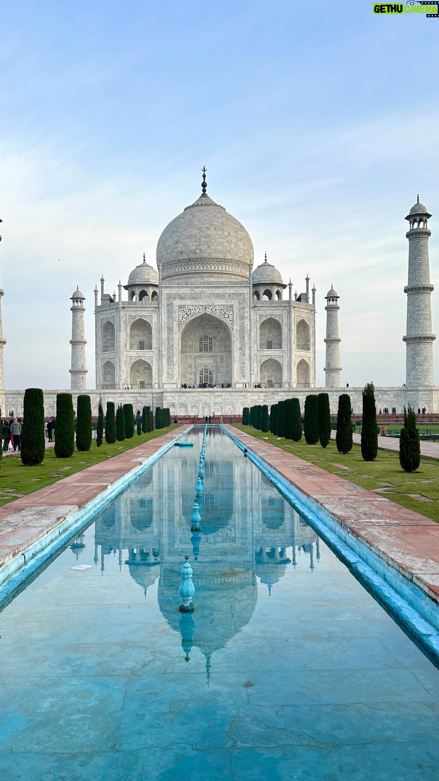 Matt Preston - 7.4K Likes - The countdown is on for our NEW celebrity-hosted luxury India tour!
Designed and hosted by Matt Preston and Gary Mehigan, travel from pavement to palace on a once-in-a-lifetime, ultra-exclusive tour.
Don’t miss your chance to book – this tour launches on March 19 with extremely limited spots available.
#luxuryescapes #luxescaping #luxurytraveller #luxurytrips #luxurytraveler #luxurytravel #luxurytraveldaily #luxurytraveladvisor #luxuryhotel #luxuryhotels #luxuryhotelsworld #luxuryhotelsoftheworld #luxuryhotelsandresorts #luxuryresort #luxuryresorts