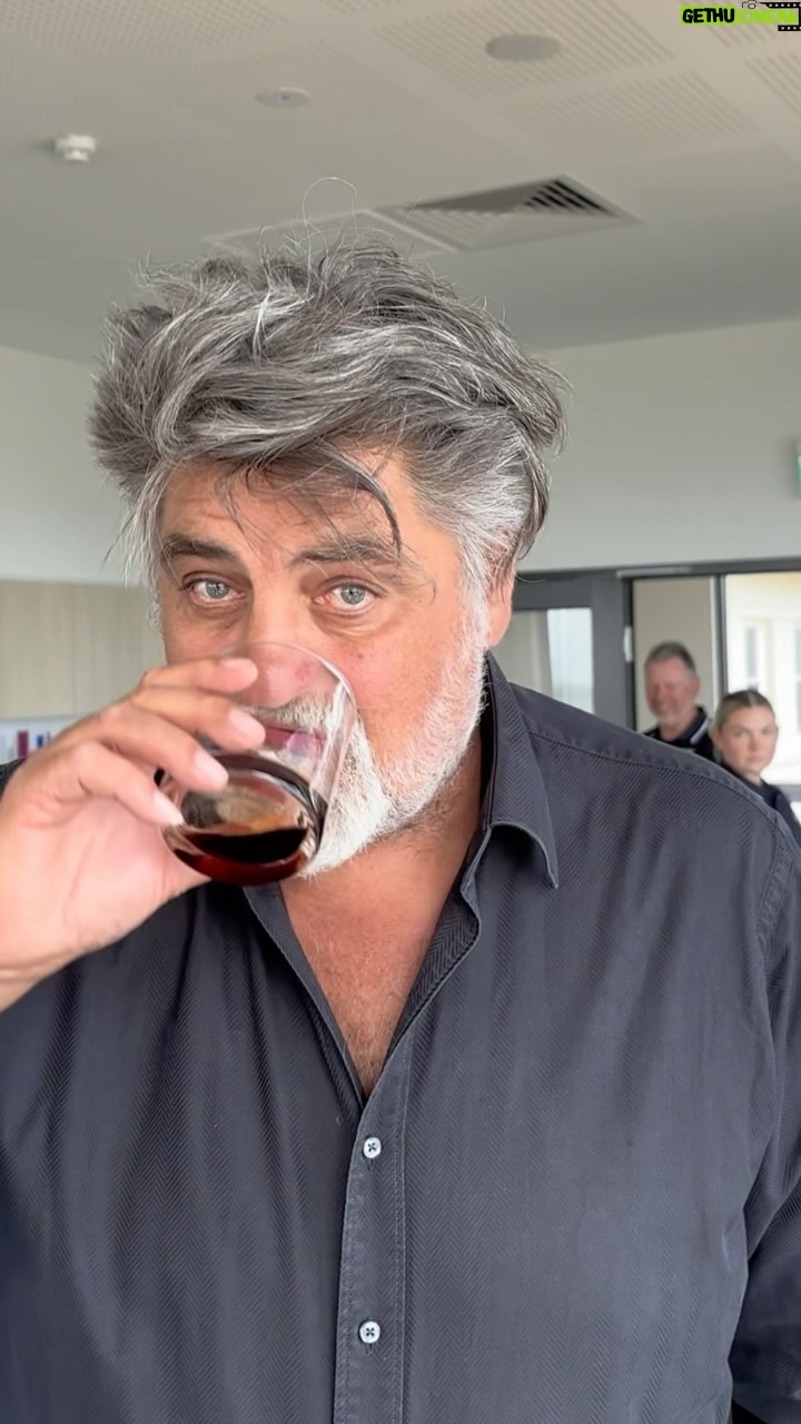 Matt Preston - 761 Likes - An honour to create a signature cocktail each summer for Cottage by the Sea’s most loyal and generous supporters - The Rippers - at their sunset drinks. The Cottage @cottagebythesea_queenscliff does such great work, they raise so much together, and The Cottage also inspired this great Vance Joy song.
The Santa Casa Sunset
Iranian sour cherry syrup (1lt)
Sangue Morlacco cherry liqueur (1.4lt)
Queenscliff Distillery Botanical Gin (2.8lt)
Fresh lemon juice (300ml)
Spritz with soda (6lts) to serve
Serves 115
