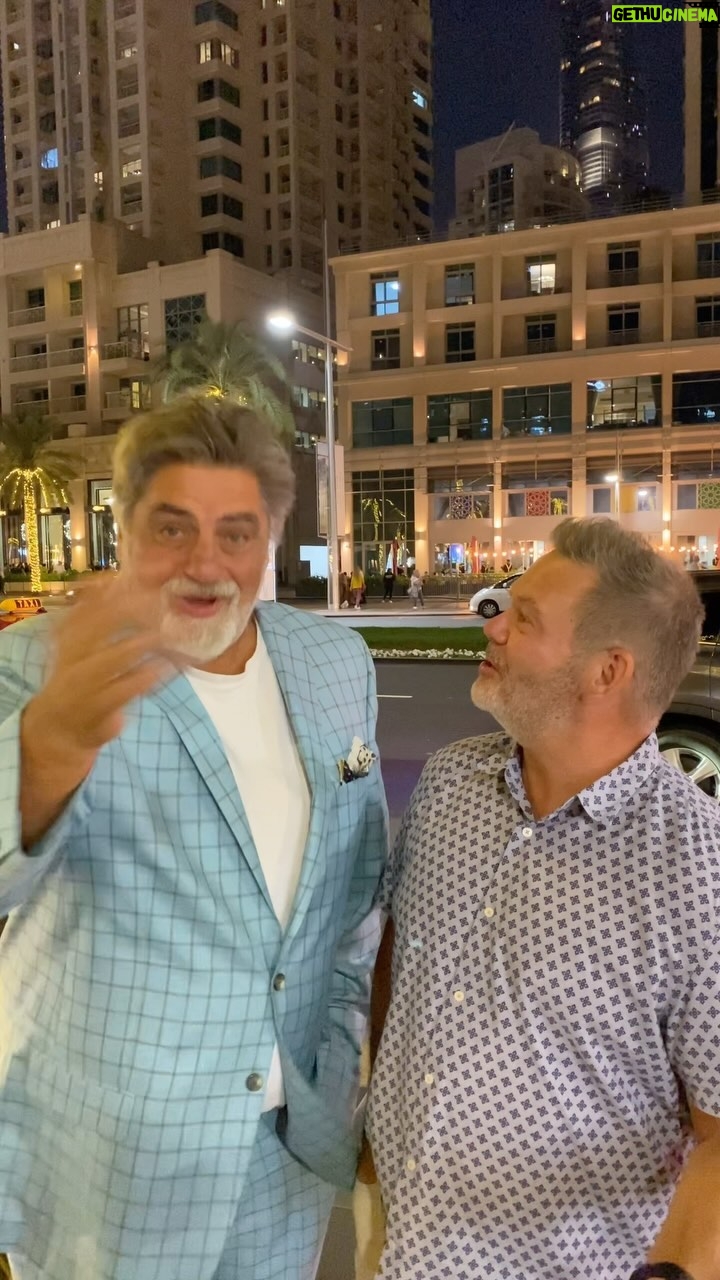 Matt Preston - 1.8K Likes - We’re at @tasteofdubai this weekend so come and hang out with me, @garymehigan @gcalombaris @chefvineet @jennymorrischef @jose_pizarro and many more! I’m here thanks to the marvellous folks at @conoshofficial and I’ll be on stage:
Friday 6.30pm (Philips Cook School, @philipsmiddleeast ) and 8.30pm. Saturday 7.30pm (BBQ School) and 8.30pm.(Philips Cooks School)
Sunday 4.30pm (Phillips Cook School) and 6.30pm (@kibsons stage)