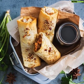 Matt Preston - 702 Likes - We Love Sausage Rolls!
Read my feature with @MichelleSouthancooks from @taste_team/ @dailytelegraph on the best new sausage rolls via the link in bio above.
Includes Green Curry Thai style sausage rolls, Mo’Rockin’ Sausage Rolls and more, more, more!
#tasteteam #sausagerolls #sausage #yum #yummy #recipe #makeit