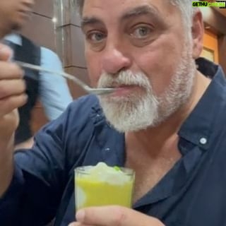 Matt Preston - 628 Likes - Avocado for dessert, Archidendron jiringa seeds in chilli sauce, yellow soup, and more…. Where in the world am I? But more importantly, why???? #followtheclues #secretmission #bucketlist