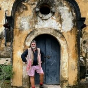 Matt Preston Instagram - NOW! Join @garymehigan and I on our signature series trip to Sri Lanka with @luxury.escapes in 2025. On sale now. Get in quick… the previous two trips sold out in hours. Head to the link in the bio to see your itinerary and book!!! Featured here just some of the places we recceed: @gini_outdoor_kitchen @ministryofcrab @smoke.bitters @jetwing.lighthouse #geoffreybawa @galle_fort_hotel @sydneyhotelgalle @cinnamonbentotabeach