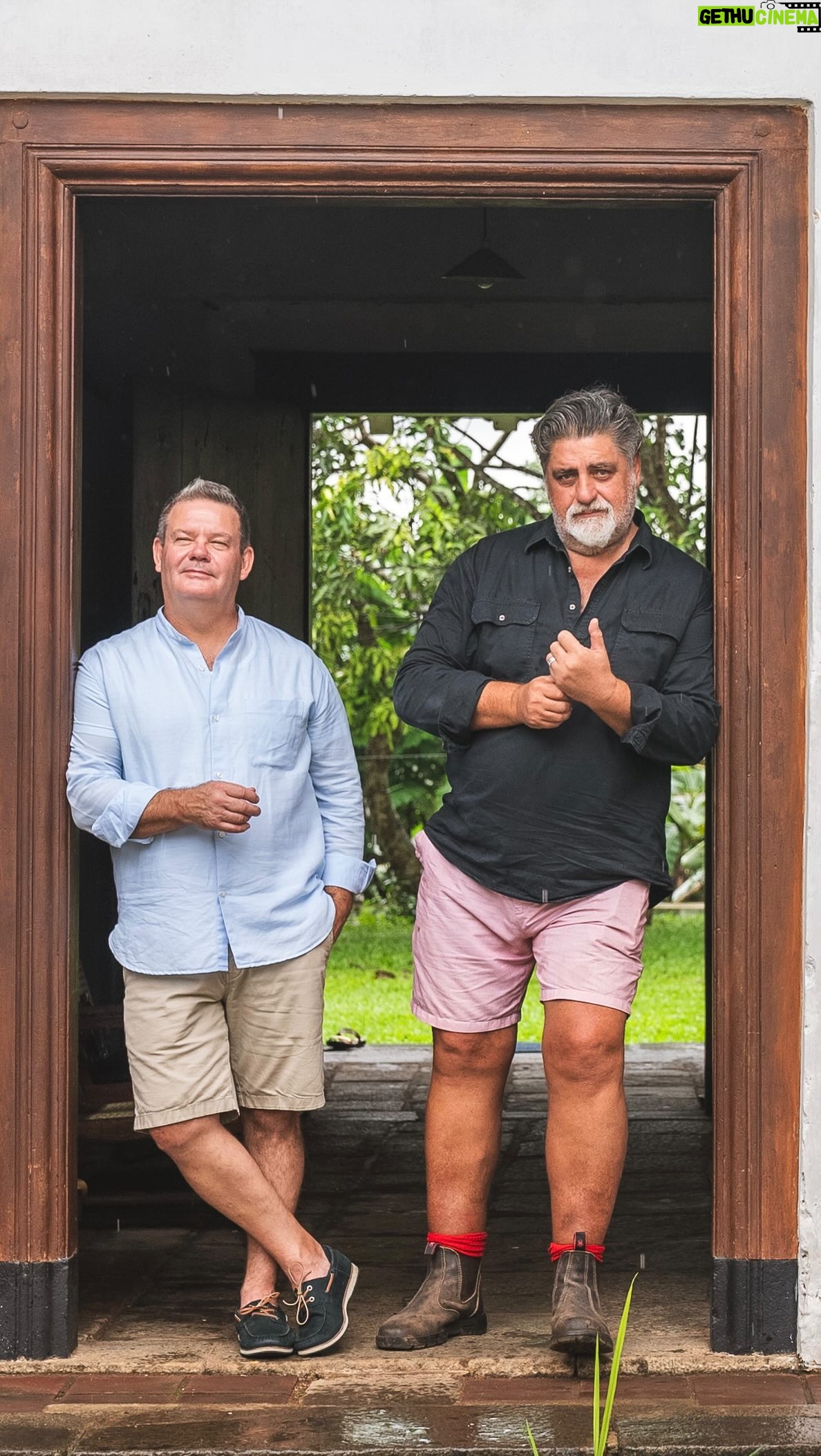 Matt Preston - 1.4K Likes - Our newest Signature Series tour has just landed! Designed and hosted by former MasterChef Australia judges Matt Preston and Gary Mehigan, this never-before-seen 11-day journey takes you through the verdant landscapes of Sri Lanka on the foodie tour of your dreams.
With one departure only, places are extremely limited. Secure your spot now on this once-in-a-lifetime tour, only available with Luxury Escapes!
Book via the link in bio.