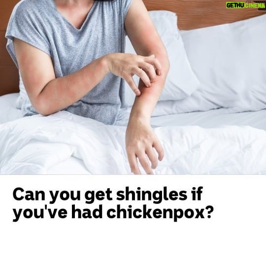 Matt Preston - 1.2K Likes - Did you know that 1 in 3 Australians will develop shingles at some point in their lifetime?
Dr Vyom Sharma joined Matt Preston to share the most dangerous misconceptions and the shingles symptoms to watch out for.
You can hear Saturday Mornings presenter Matt Preston every Saturday, 8-11am on ABC Radio Melbourne
