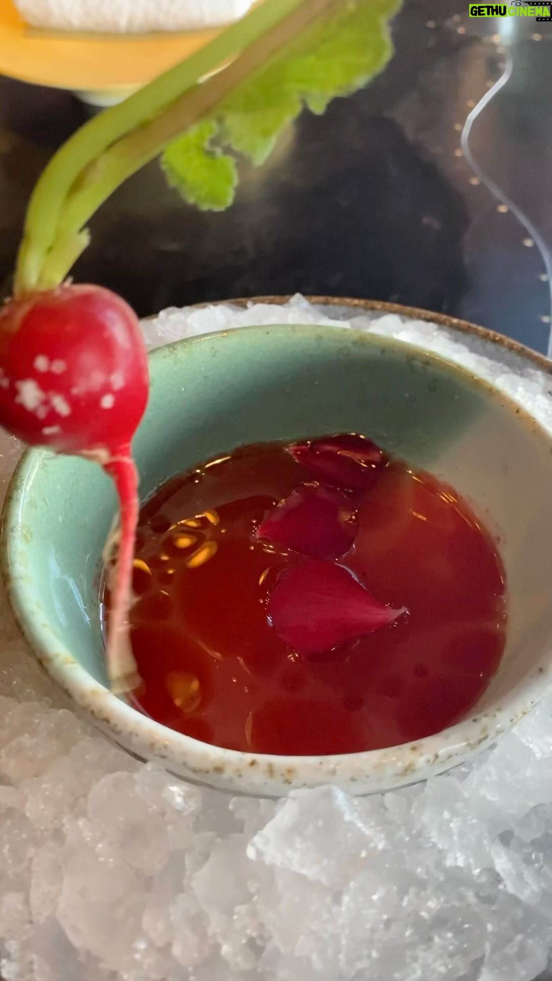Matt Preston - 458 Likes - Lunch with two of my dearest people at @vuedemonde - with food a joyous to match.