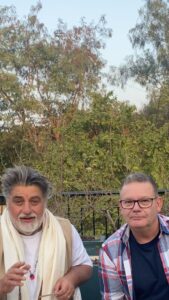 Actor Matt Preston HD Instagram Photos and Wallpapers August 2024