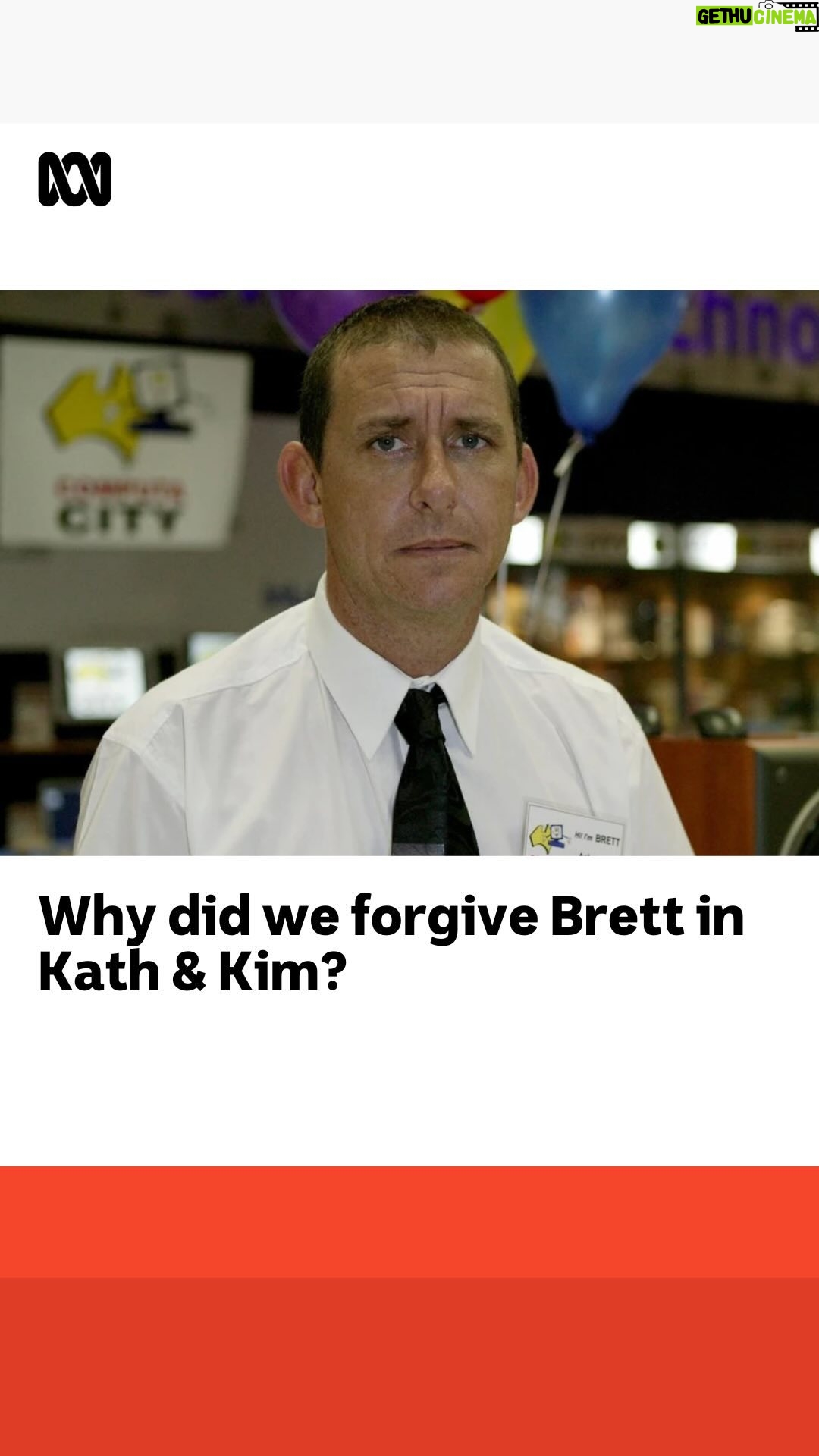 Matt Preston - 402 Likes - Were you on team Brett or Team Kim? 👇
On Saturday Mornings live from @vicmarket, Peter Rowsthorn joined Matt Preston to discuss Kath & Kim and his new role on the stage in ‘Chicago’.
#kathandkim #tv #melbourne