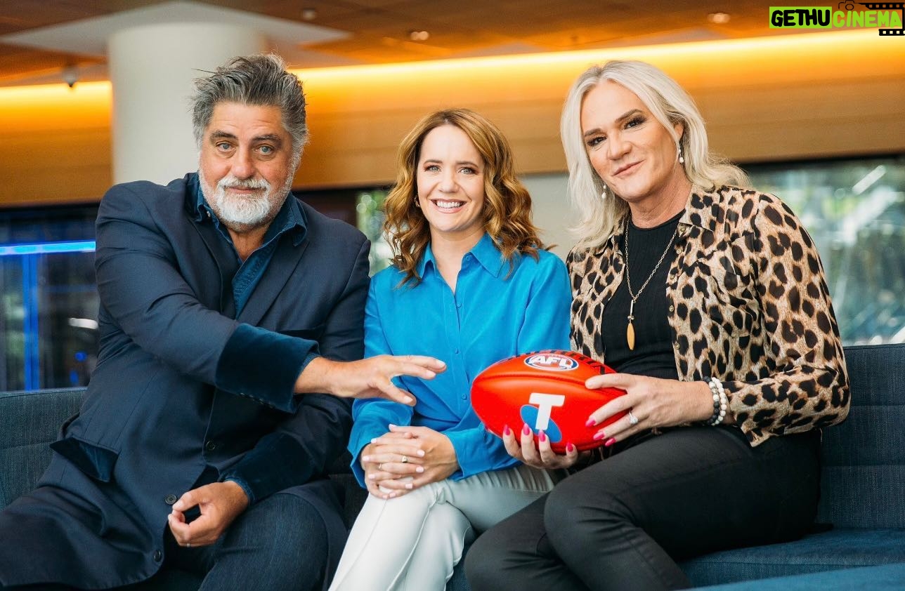 Matt Preston - 0.9K Likes - Footy is BACK & the ‘Cat & Matt Show’ is excited to announce that we’ll be joined by former AFL Premiership player and North Melbourne coach, Danielle Laidley, every Saturday to discuss all the big storylines. Join us at 11am on abcinmelbourne and on the listen app 📻 @mattscravat @daniellemaylaidley07