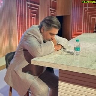 Matt Preston - 621 Likes - BTS from filming this little project in India… BUT the big question is who will win!
Tune in to Nat Geo and Star Life for the big finale of Ultimate Home Chef India at 7 PM on June 22nd, 2024 !YES, THATS TONIGHT! to find out!
@hafele_india @hafeleappliancesofficial
@nehamalik4553 @bahlvaibhav
@natgeoindia @foxlife_india@garymehigan @gcalombaris@mattscravat@talentink_aus
@can_you_priya @adonijahlyngdoh @nishant.chhajer @conoshclassified @bauer_bodoni_events @apoorvasaxena112
@chefvikaspathak @gautamtoor @shreya_mudgil@adityams97 @ankitivity
@small
_screen
@vishalchib29@roopakkapoor
#conosh #letsconosh #tvshow #natgeo
#natgeoindia
#foodshow #starlife #competition #garymehigan #nowstreaming #onair #tv #ultimatehomechefofindia #ultimatehomechef
#conoshultimatehomechef #hafele #panindia