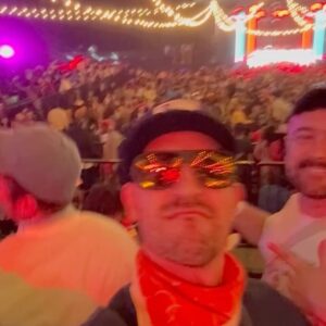Matt Rogers Instagram - did u know I went to Coachella and had a wonderful weekend?
