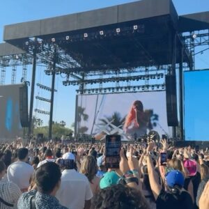 Matt Rogers Instagram - did u know I went to Coachella and had a wonderful weekend?