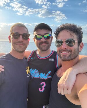 Matt Rogers Instagram - Muuuutherrrrfukerrrss