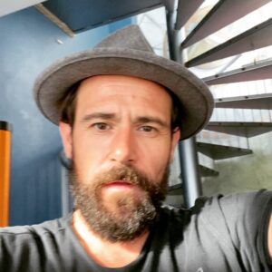 Matt Ryan Instagram - Link in bio @joinpeeq