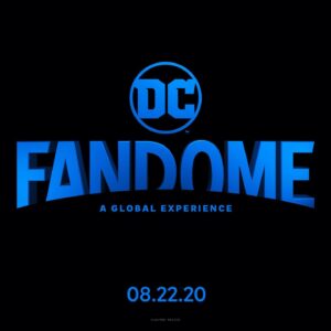 Matt Ryan Instagram - Prepare yourself to explore the DC Multiverse with a Global Virtual Experience on August 22. www.DCFanDome.com #DCFanDome https://www.instagram.com/dccomics/