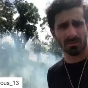 Matt Ryan Instagram - 