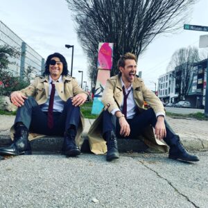 Matt Ryan Instagram - Happy birthday to this legend @nickzano 🕺