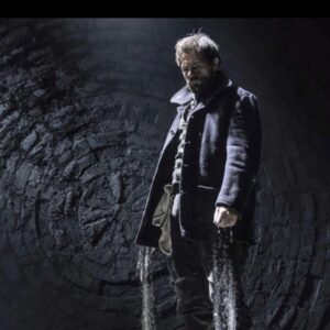 Matt Ryan Instagram - Knives in Hens
