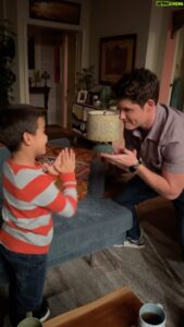 Actor Matt Shively HD Instagram Photos and Wallpapers August 2024