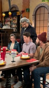 Actor Matt Shively HD Instagram Photos and Wallpapers May 2024