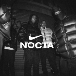 Matte Babel Instagram - two years in the making and @dreamcrew and the @nike team we live 🙏🏾