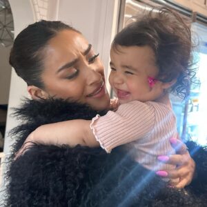 Matte Babel Instagram - Forever amazed, in awe and in love, we thank you. Happy Mothers Day