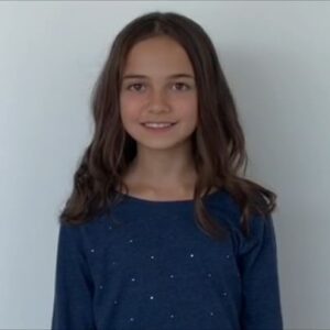 Mattea Conforti Instagram - SLATE 
A short film I made :)
Special thanks to everyone who helped me in this process