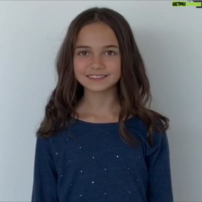 Mattea Conforti - 3 Likes - SLATE
A short film I made :)
Special thanks to everyone who helped me in this process