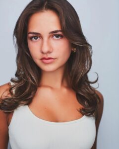 Actress Mattea Conforti HD Instagram Photos and Wallpapers July 2024