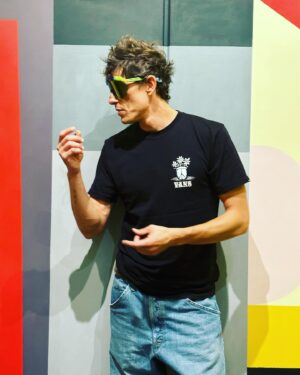 Matteo Martari Instagram - Posso ridere?